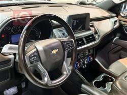 شيفروليه تاهو